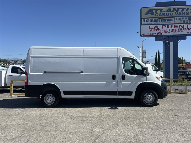 ram promaster cargo van 2023 3C6LRVDG9PE524084 image ram promaster cargo van 2023 3C6LRVDG9PE524084 image
